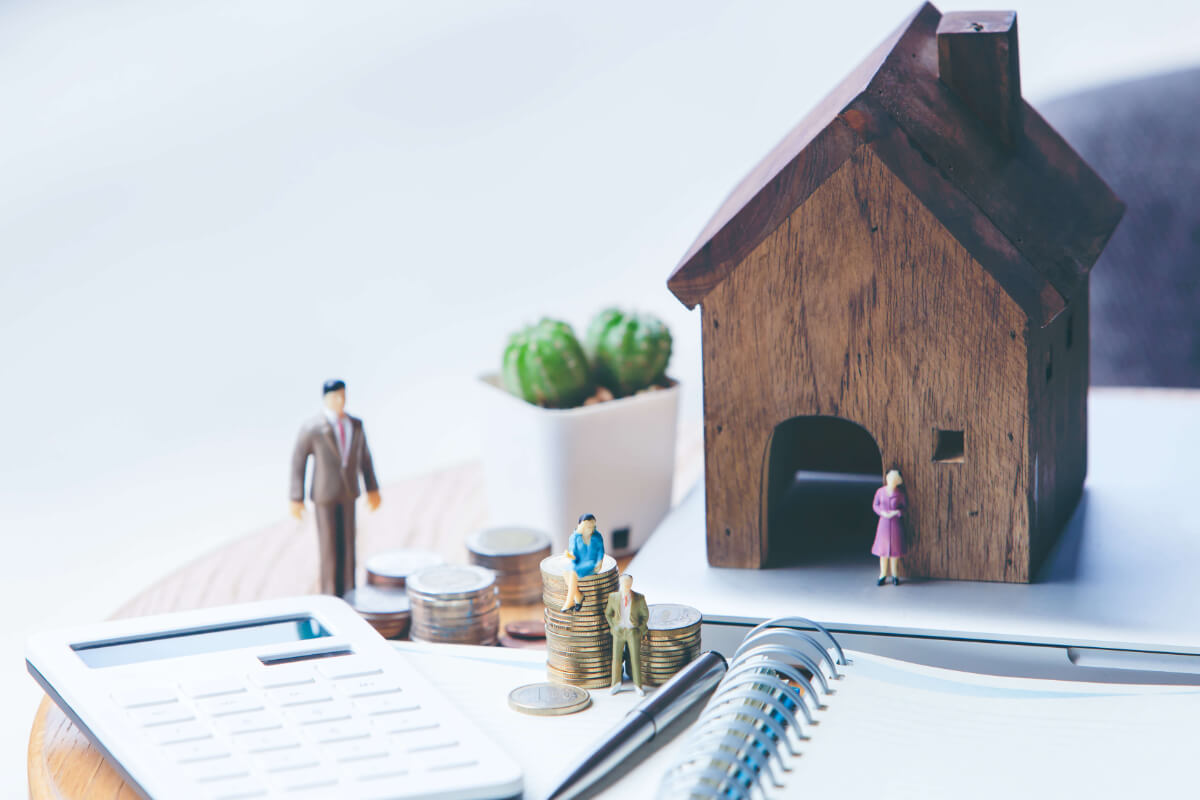 固定費を考える